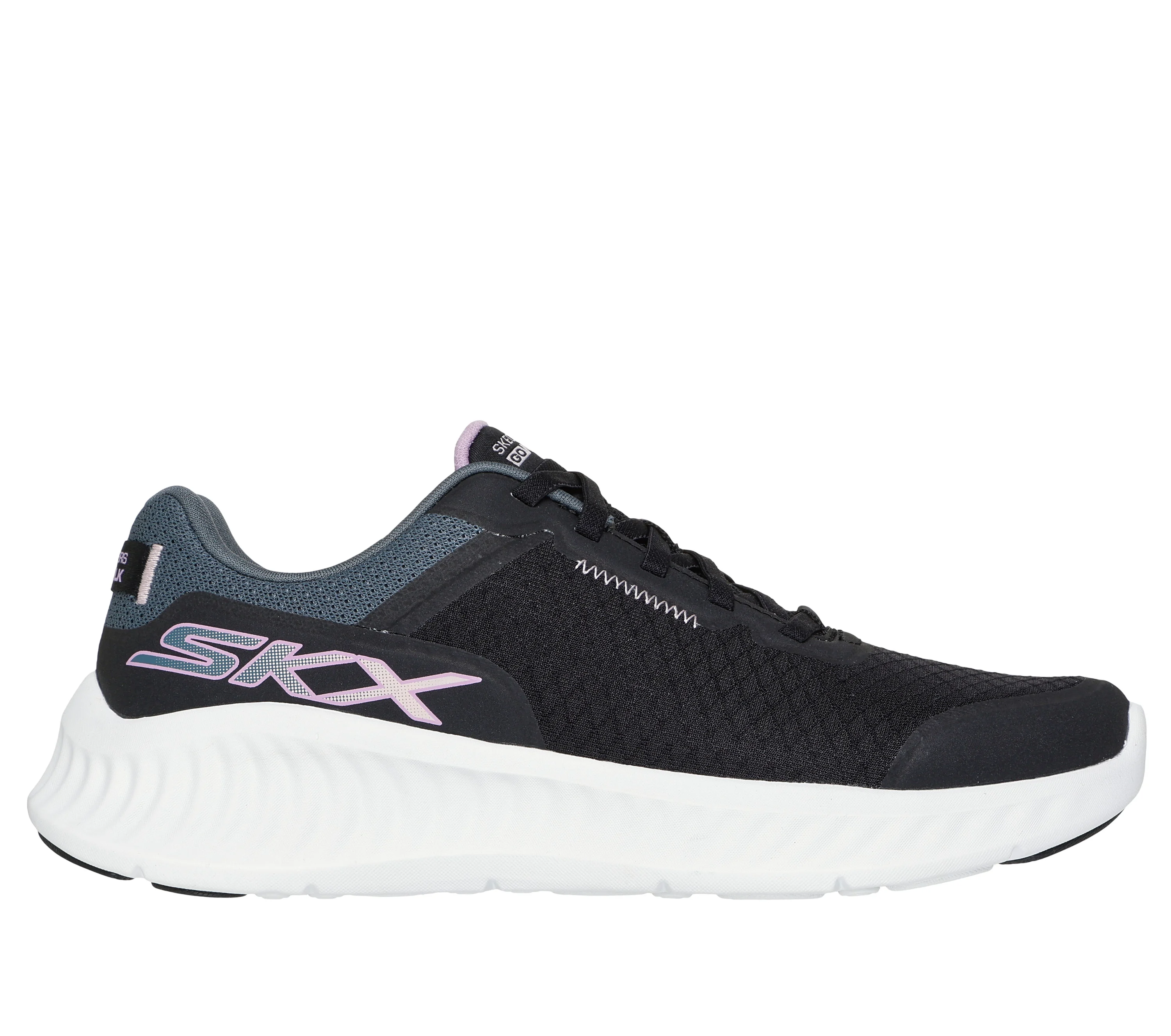 Skechers GOwalk Now - Nikkie Sneakers Women's